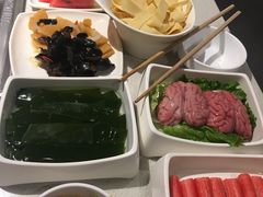 -海底捞火锅(亲子主题北金鹰店)