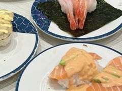 -濱寿司(高新伊藤店)