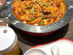 -胖哥俩肉蟹煲(富阳万达店)