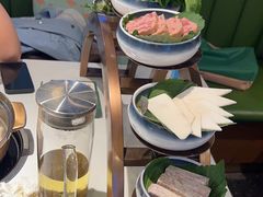 -烹然四季椰子鸡火锅(姚家园万象汇店)