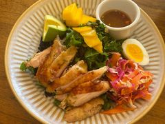 -BAKER&SPICE(祥云小镇店)