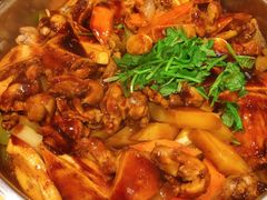 -黄记煌三汁焖锅(悦方IDmall店)