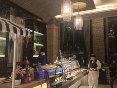 -上海星河湾酒店(闵行店)