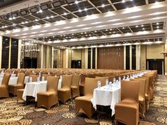 -天津津利华酒店