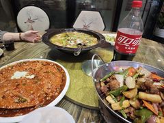 -POLO小馆·老南京菜(解放路店)
