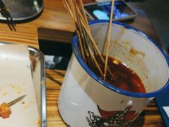 -半酌烧烤小酒馆(南京东路店)