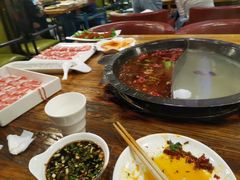 -重庆老火锅(长虹店)