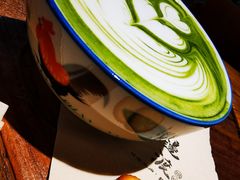 -邊渡咖啡