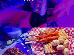 -UP嘻哈酒吧(粉巢店)
