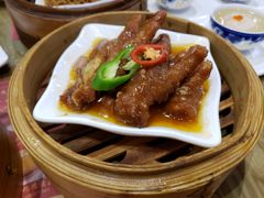 -赏点粤式点心(广州塔店)