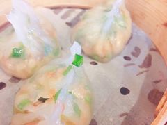 -添好运点心专门店(深水埗店)