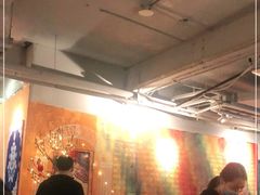 大堂-NAMO印度餐厅