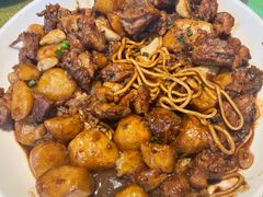 -鑫小城故事·砂锅·排骨藕汤(兴业路店)