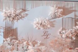 -曼格纳婚礼艺术中心(张江店)