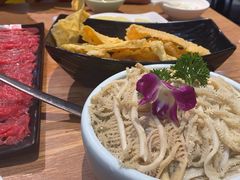 -掂档潮汕牛肉火锅(cityon熙地港店)
