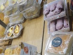-BreadTalk面包新语·烘焙蛋糕(金光华广场店)