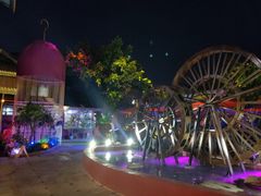 -品德宏·孔雀宴的发源地(金塔园店)