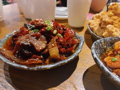 -付小姐在成都(五道口店)