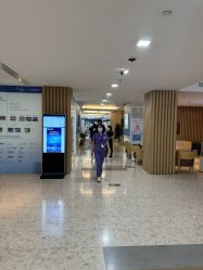 -天津和睦家医院