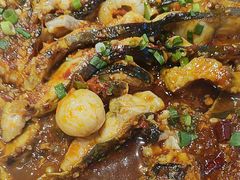 -鱼酷活鱼烤鱼(沈阳大悦城店)