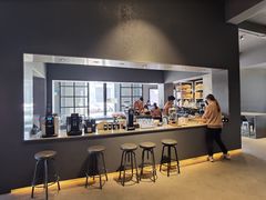 -来回·咖啡(钟村咖啡豆店)