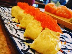 -泰居酒屋日式料理烧肉