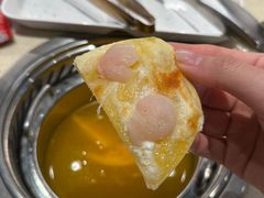 -龍歌自助小火锅(市北台东利群店)