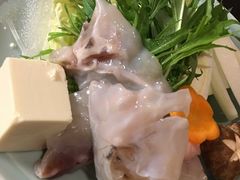 -玄品河豚(那覇國際通里之関)