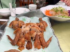 -春满园生态餐厅(南宫路店)
