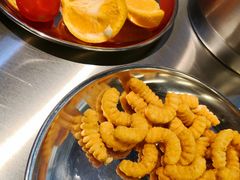 -七秒鱼·斑鱼火锅(太阳城店)