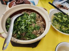 -汤氏美食台山水步特色黄鳝饭(龙津东路店)