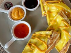 -漫咖啡 (CCPAPK店)