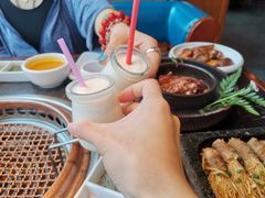 -一品诚记烤肉(大连柏威年购物中心店)
