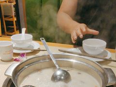 -煲大王猪肚鸡·椰子鸡火锅(红谷滩万达店)