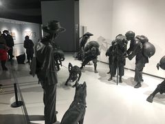 -四川美术学院美术馆