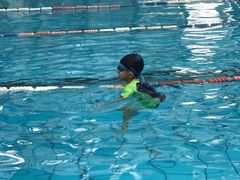 -大舜天成游泳馆(山大路店)