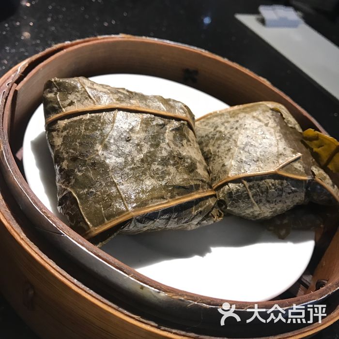 避风塘(西单大悦城店)糯米鸡图片 - 第0张