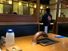大堂-千寻烧肉(政务区店)