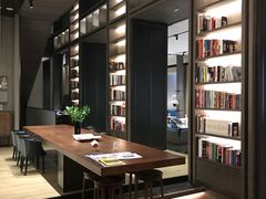 -北京三里屯CHAO酒店