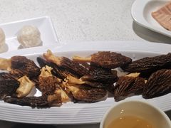 -百年果林椰子鸡(中洲店)