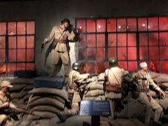 -上海四行仓库抗战纪念馆