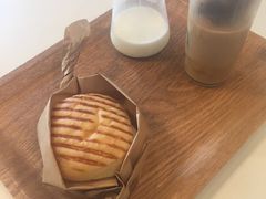 -dotcom coffee古点咖啡(致真大厦店)
