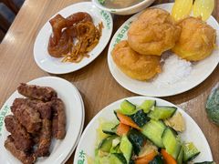 -老磁器口豆汁店(天坛店)