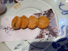 -淮安宴·淮扬菜(清河路一店)