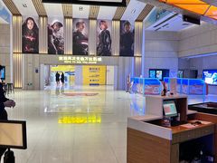 -万达影城(江桥万达广场IMAX店)