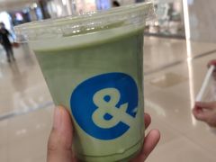 -COFFii&JOY(龙江新城市广场店)