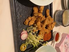 -周渝食惦·酸菜鱼精致川菜(横岗店)