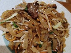 -又一福烤鸭·北京菜(东四店)