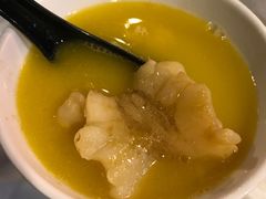 -鲜入围煮花胶鸡海鲜火锅