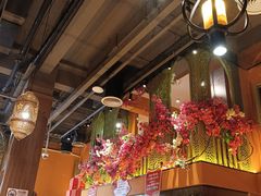 -耶里夏丽·新疆菜·28年喀什老馆(田林东路店)